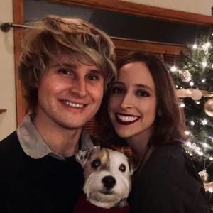 Meet your Posher, Greg